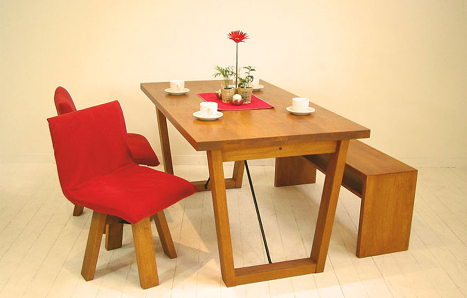 パッコカバー – 平田椅子製作所