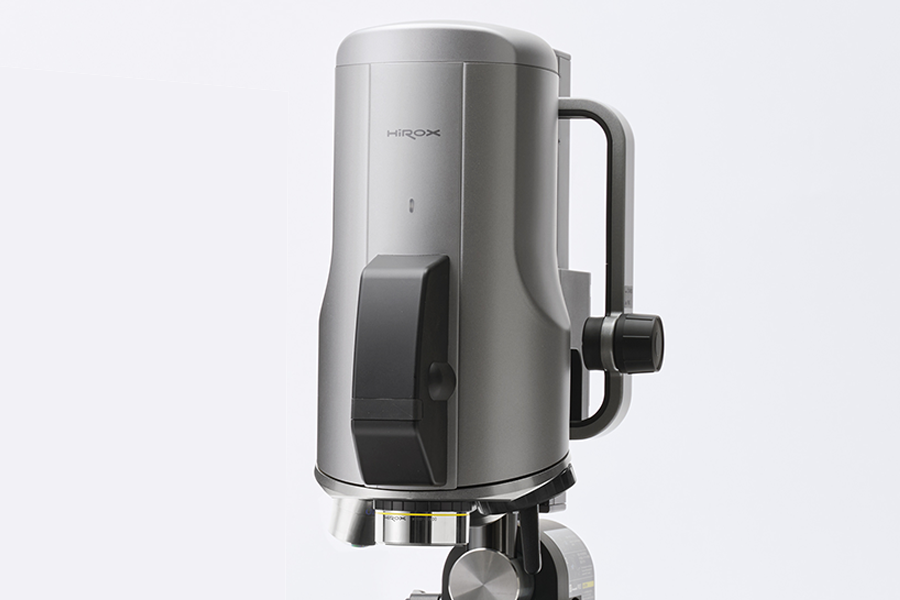 HRX-02 | 製品情報 | デジタルマイクロスコープの株式会社ハイロックス