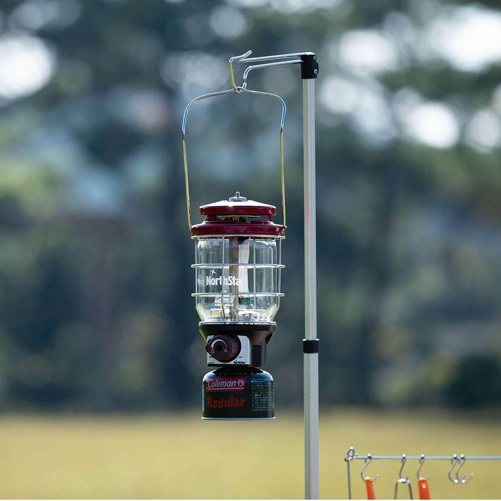 Coleman 2500 Northstar LP Lantern (Green) - hkcoleman