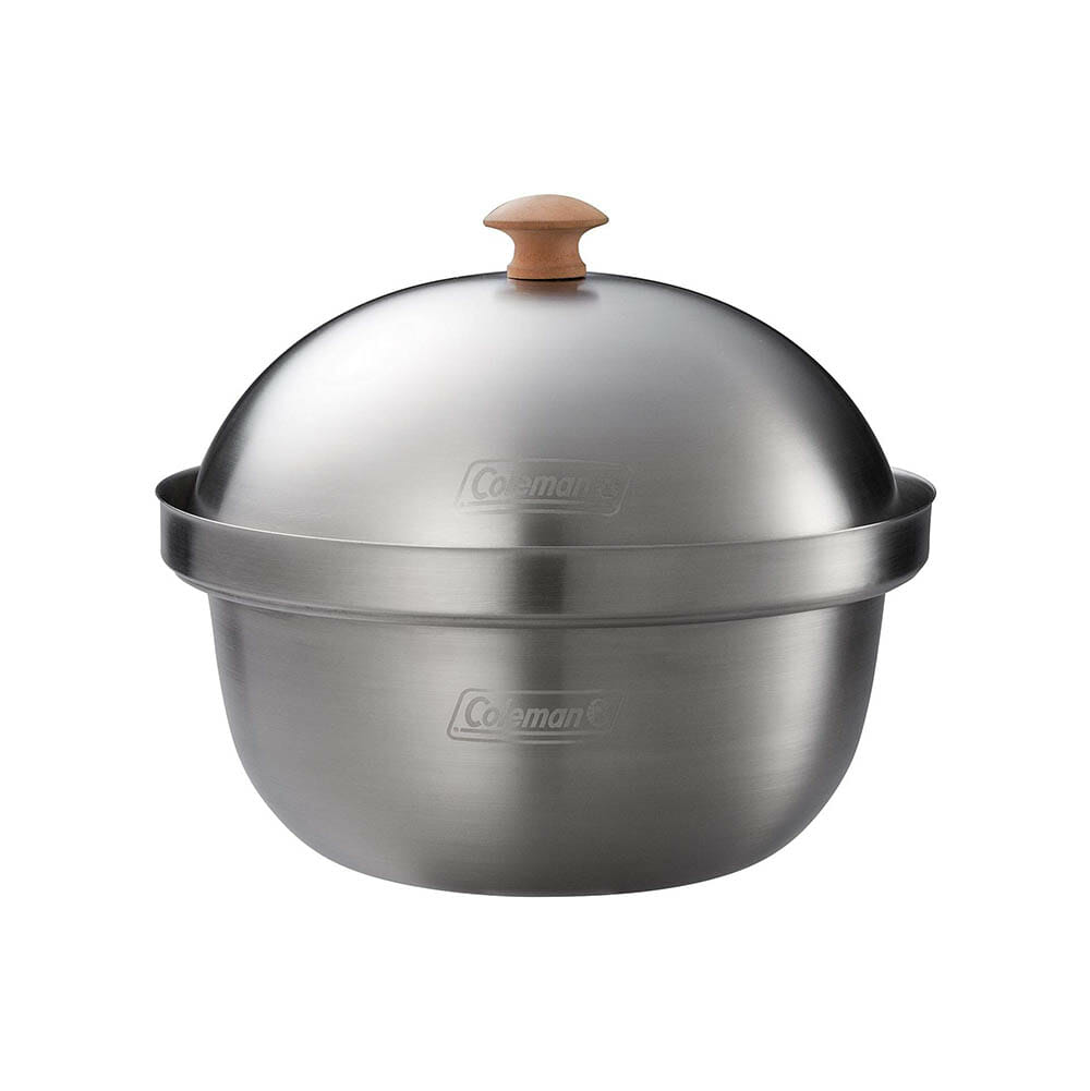 Coleman Smoker - hkcoleman