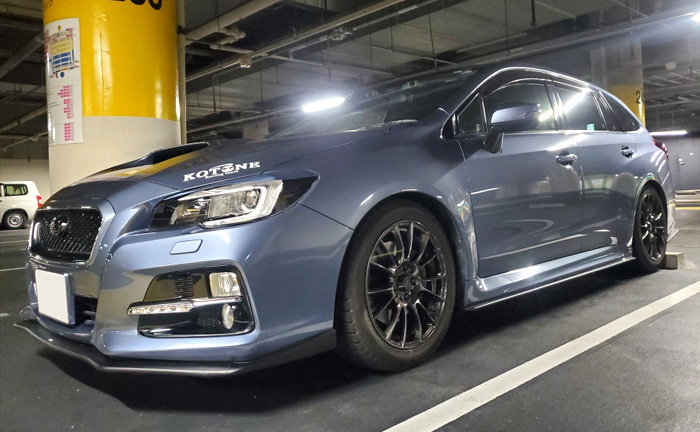 HKS (株)エッチ・ケー・エス オフィシャルサイト オーナーズボイス