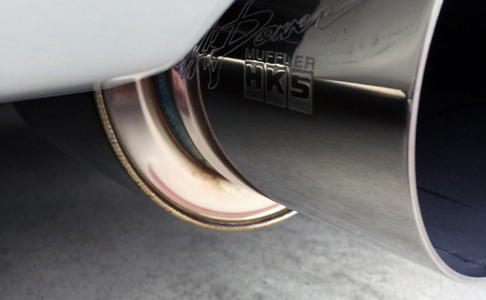 HKS (株)エッチ・ケー・エス オフィシャルサイト オーナーズボイス