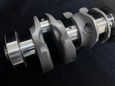 キャパシティ アップグレード キット RB26 DETT 2.8L KIT /エンジン