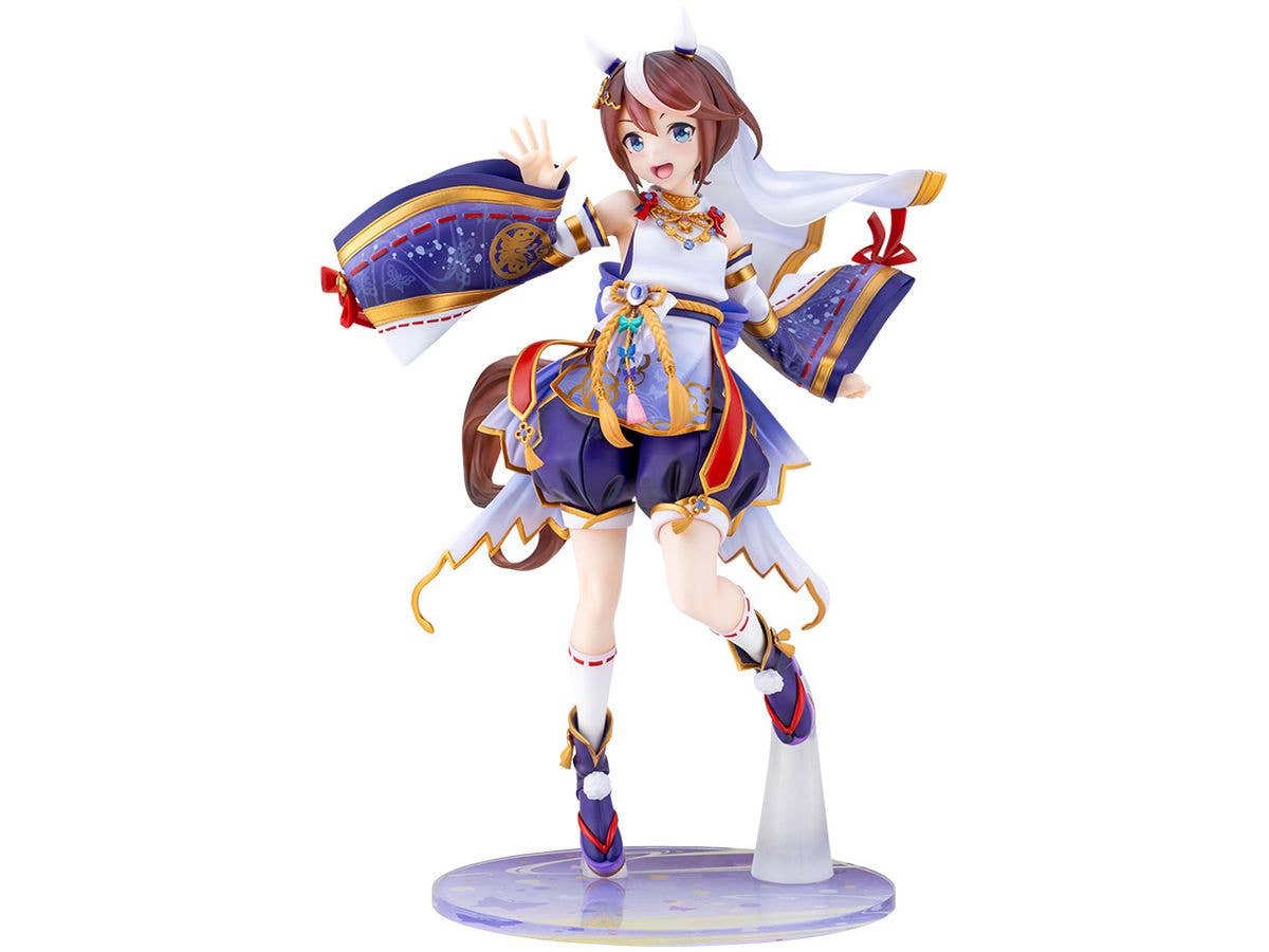 1/7 ヘブンバーンズレッド 七瀬七海&ナービィ | HLJ.co.jp