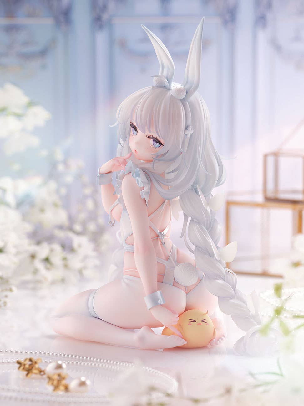 Azur Lane: Le Malin -Listless Lapin- TF Edition | HLJ.com