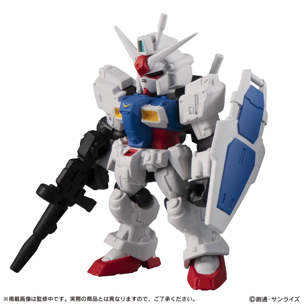 Mobile Suit Gundam MOBILE SUIT ENSEMBLE 21: 1Box (10pcs) | HLJ.com