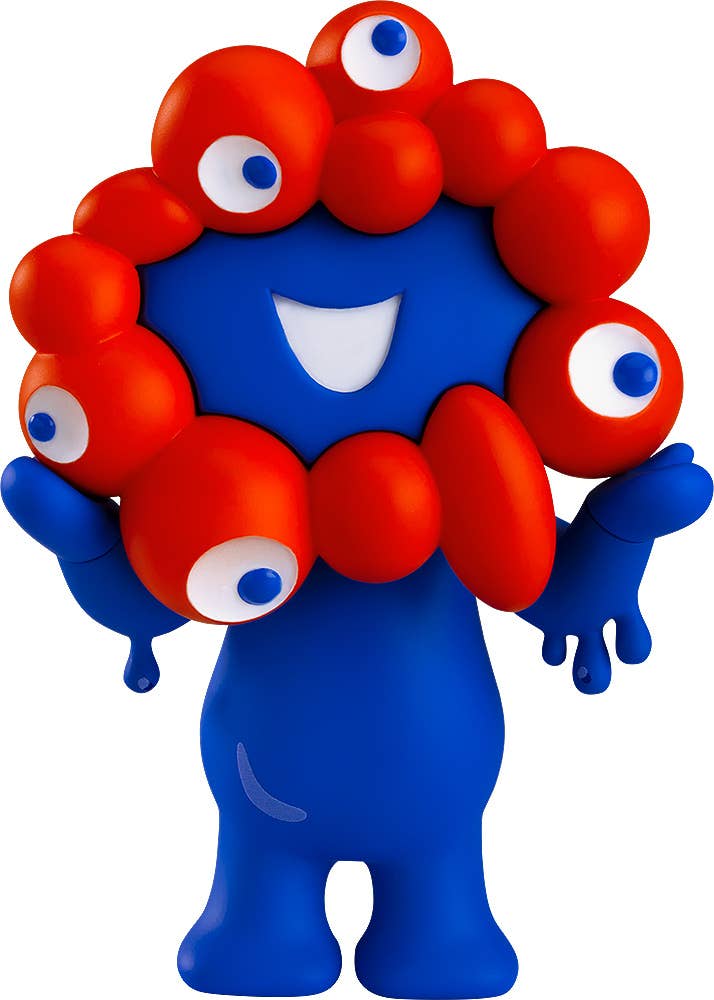 Nendoroid MYAKU-MYAKU (Expo 2025 Osaka, Kansai, Japan Official