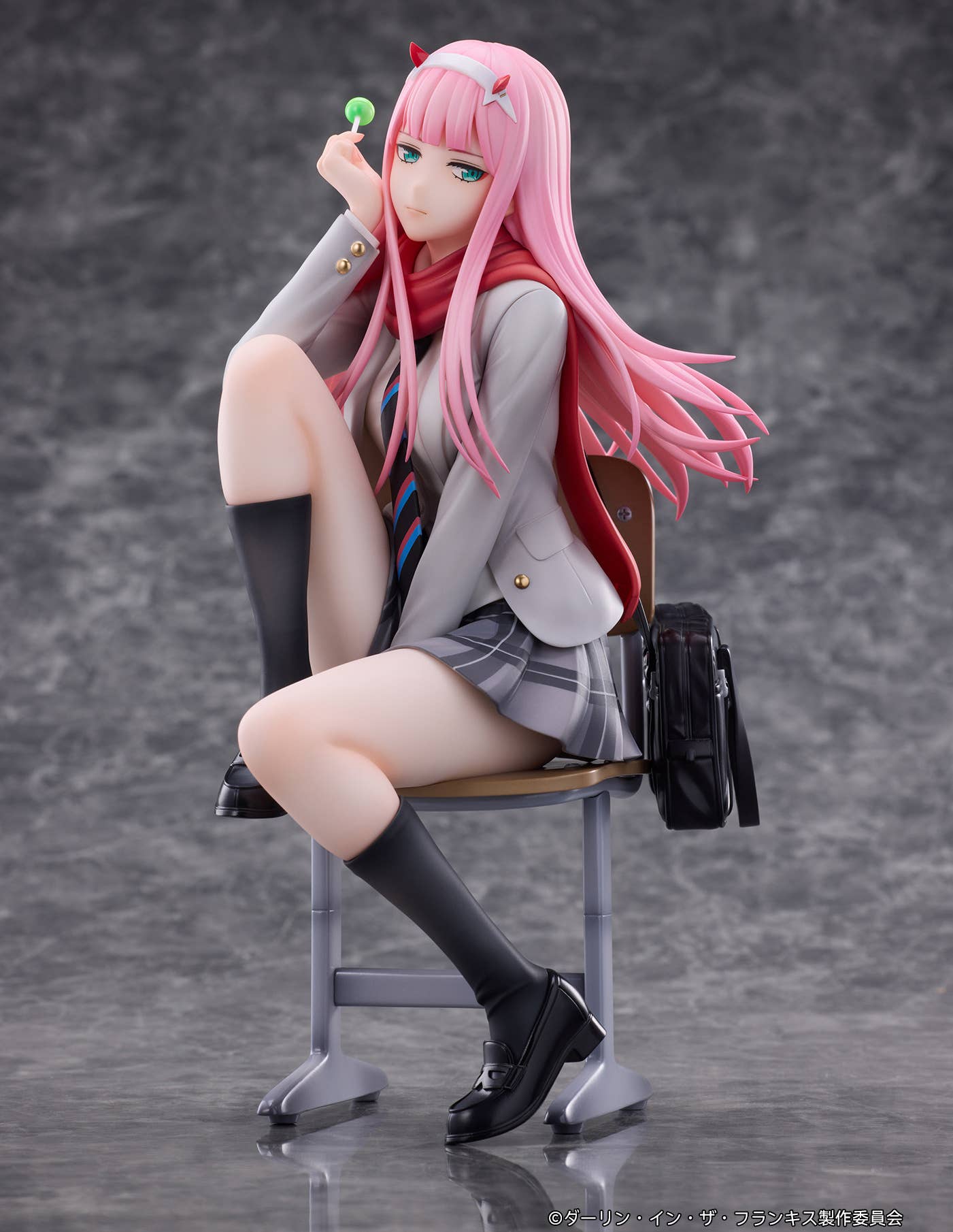 DARLING in the FRANXX: Zero Two | HLJ.com