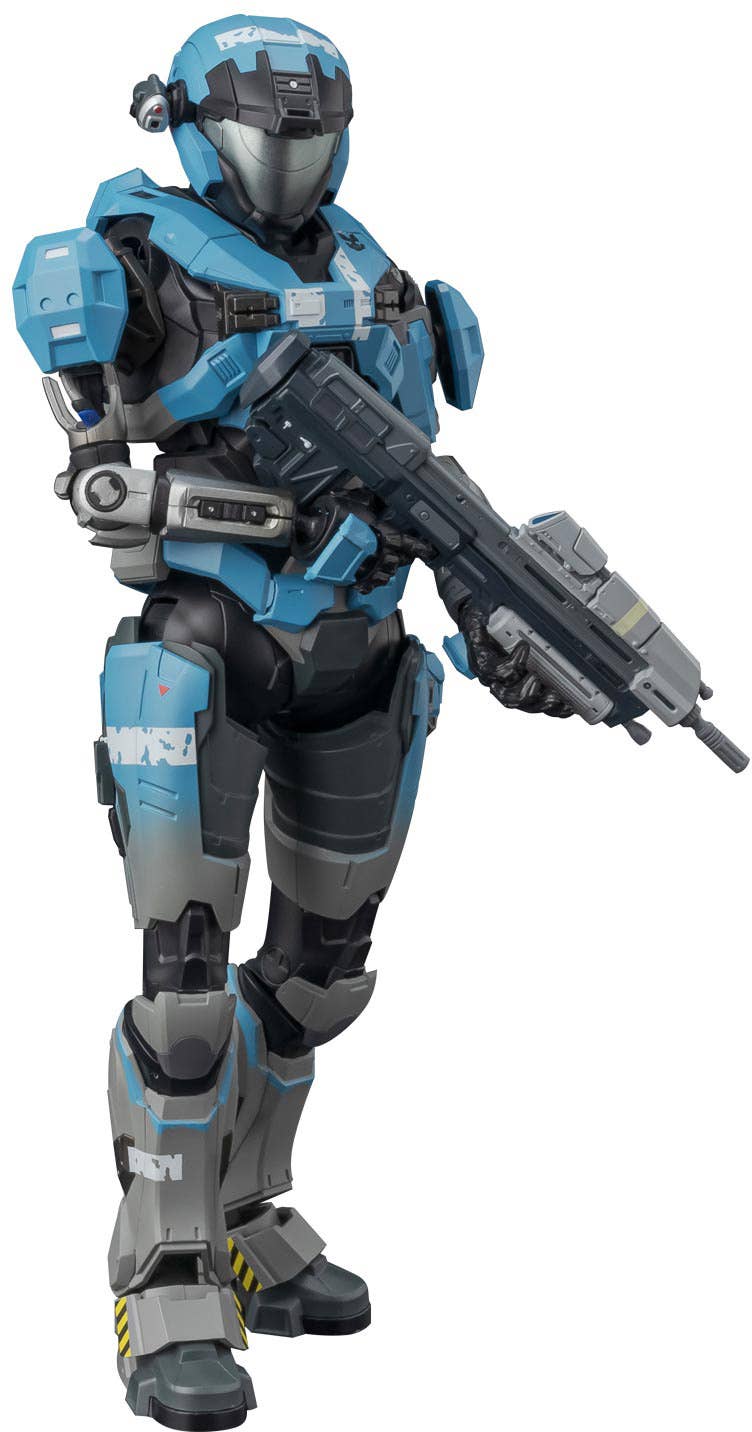 RE:EDIT HALO: REACH KAT-B320 (Noble Two) | HLJ.com