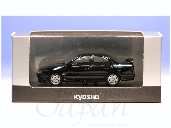 Nissan Primera 2.0Te (HP10) 1994 Super Black | HLJ.com