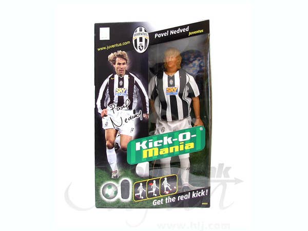 Pavel Nedved | HLJ.com