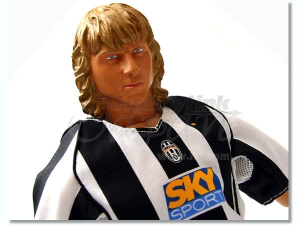 Pavel Nedved | HLJ.com