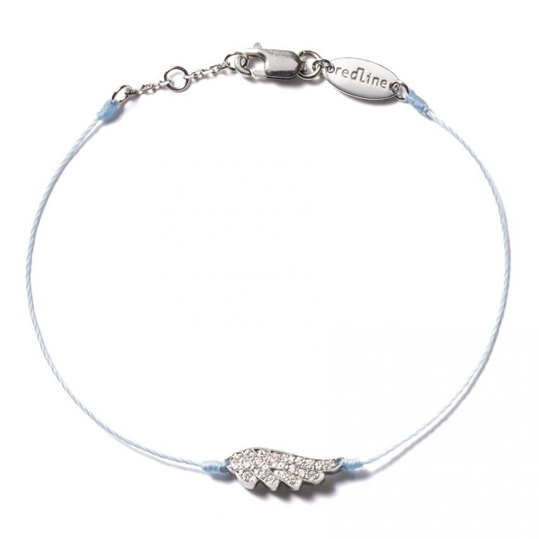 Redline | Items - Bracelets | H.P.FRANCE BIJOUX