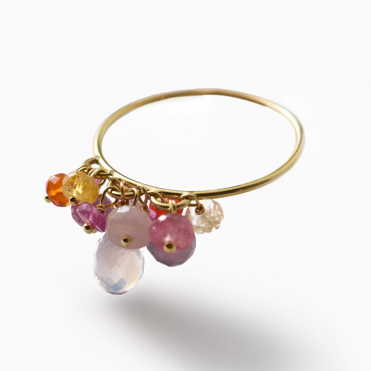 Sweet Pea | H.P.FRANCE BIJOUX