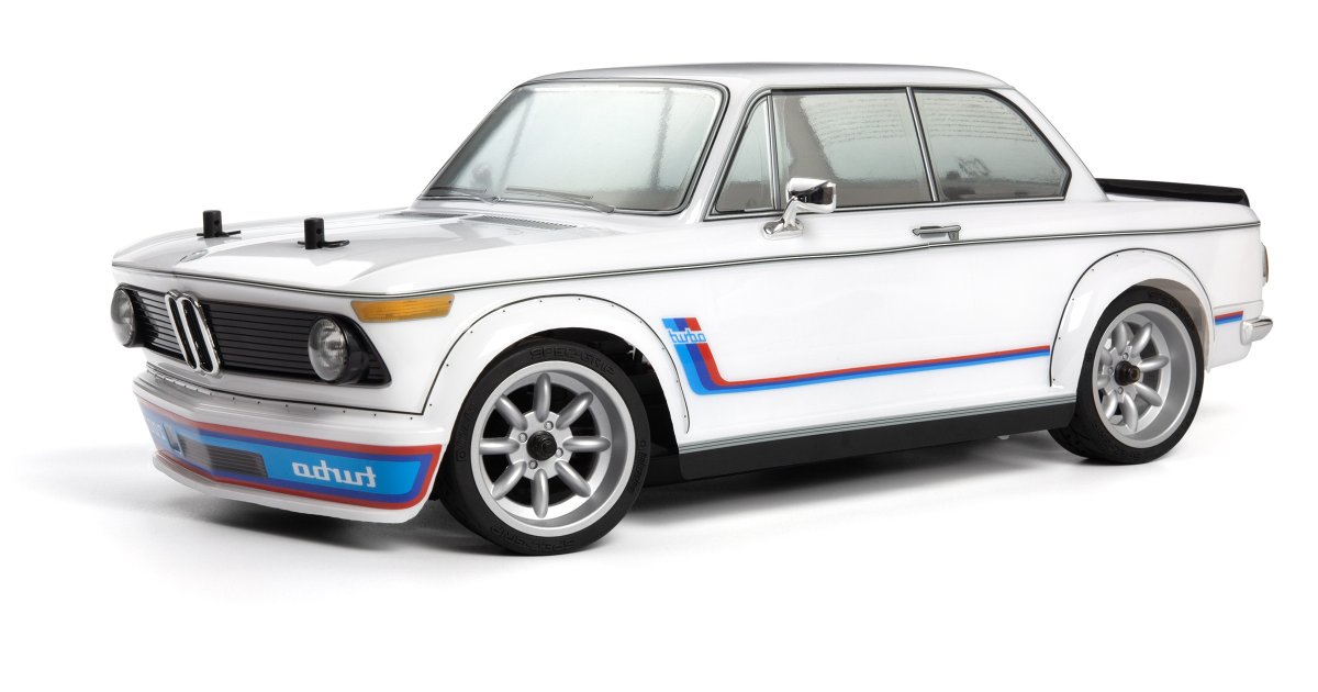 160938 Sport 3 FLUX BMW 2002 Turbo