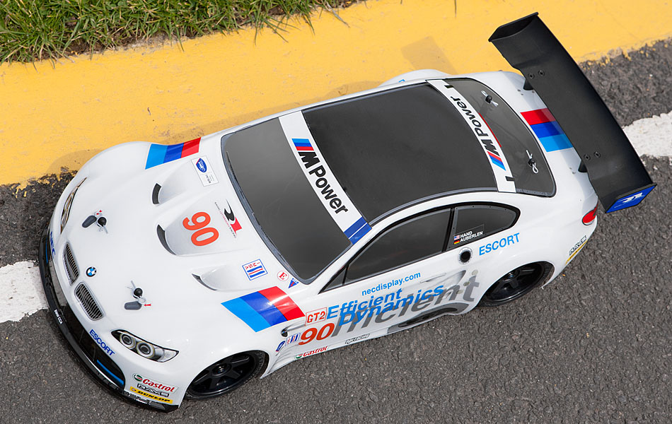 106144 RTR Sprint 2 Sport