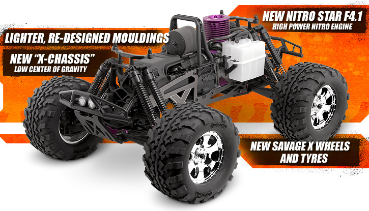 F*y様 HPI Savage X サベージX LRP.Z28R SPEC 2 F*y