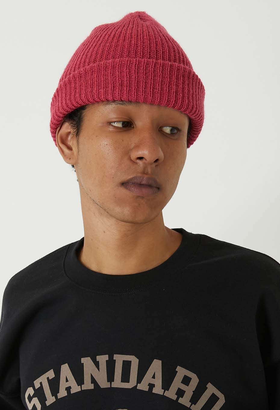 ARTEX KNITTING MILLS /ウォッチキャップ MADE IN USA | ARTEX