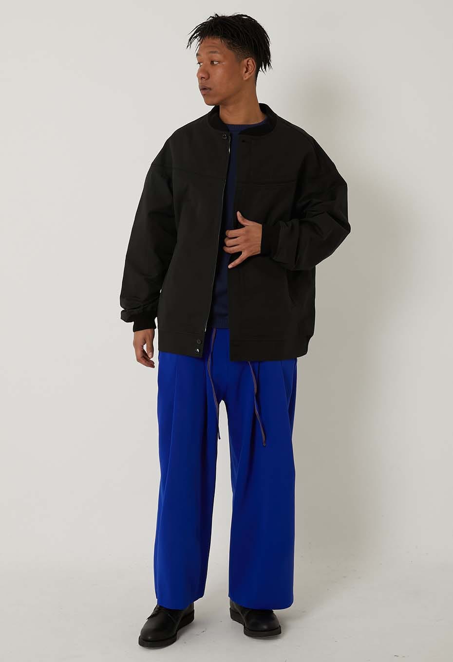 TOWNCRAFT × HIGH! STANDARD /ノーライニング ダービー ジャケット