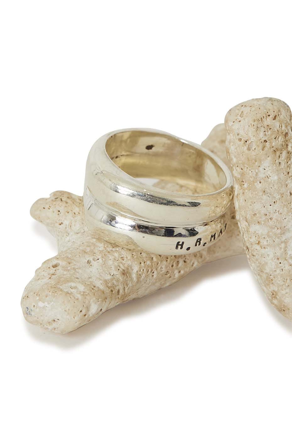 H.R.MARKET ダブル リング | HOLLYWOOD RANCH MARKET | ハリウッド