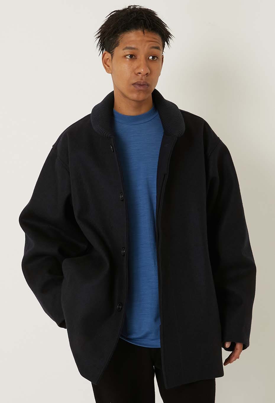 ARPENTEUR /ATLAS ウールコート | ARPENTEUR | ハリウッドランチ