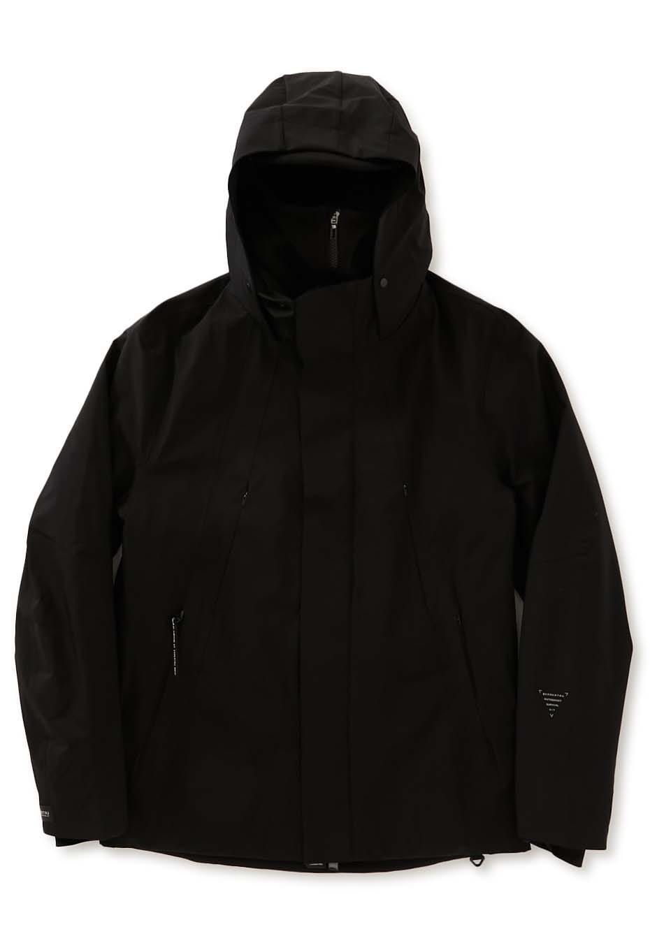 KRAKATAU /GEIME Graphene Insulated Storm Jacket | KRAKATAU