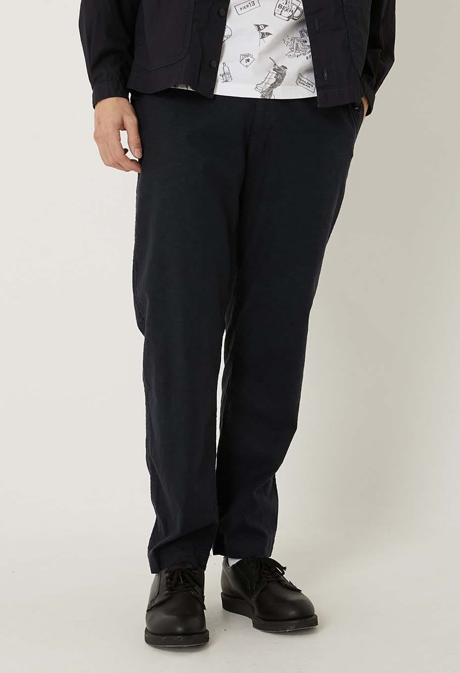 価格リクエスト変更 TBパンツ メンズMサイズ ネイビー 価格リクエスト