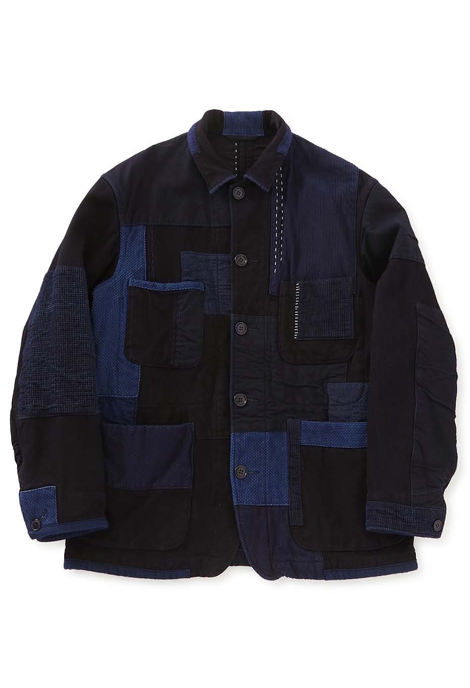 BLUE BLUE JAPAN（ブルーブルージャパン） | ハリウッドランチ