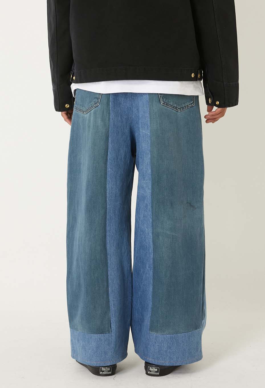 SHINYA KOZUKA /RE BAGGY | SHINYAKOZUKA | HOLLYWOOD RANCH MARKET