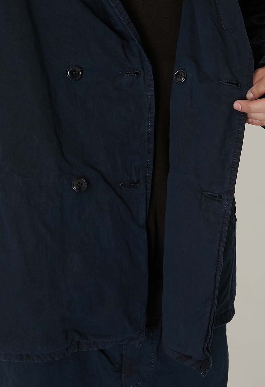 SANMONT /4B ダブルジャケット | SANMONT | ハリウッドランチ