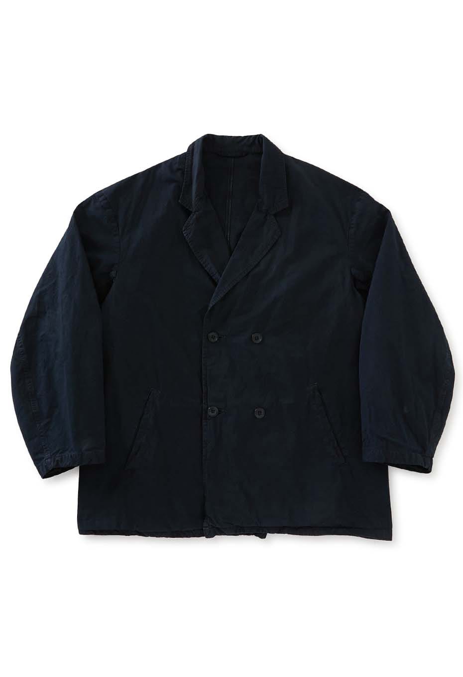 SANMONT /4B ダブルジャケット | SANMONT | ハリウッドランチ