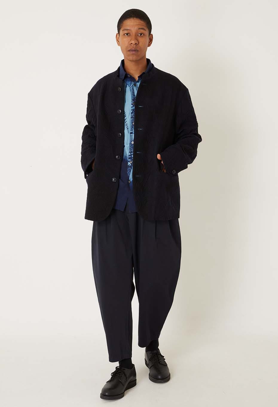 SATCHMOCHINOS パンツ | PORTER CLASSIC | ハリウッドランチマーケット