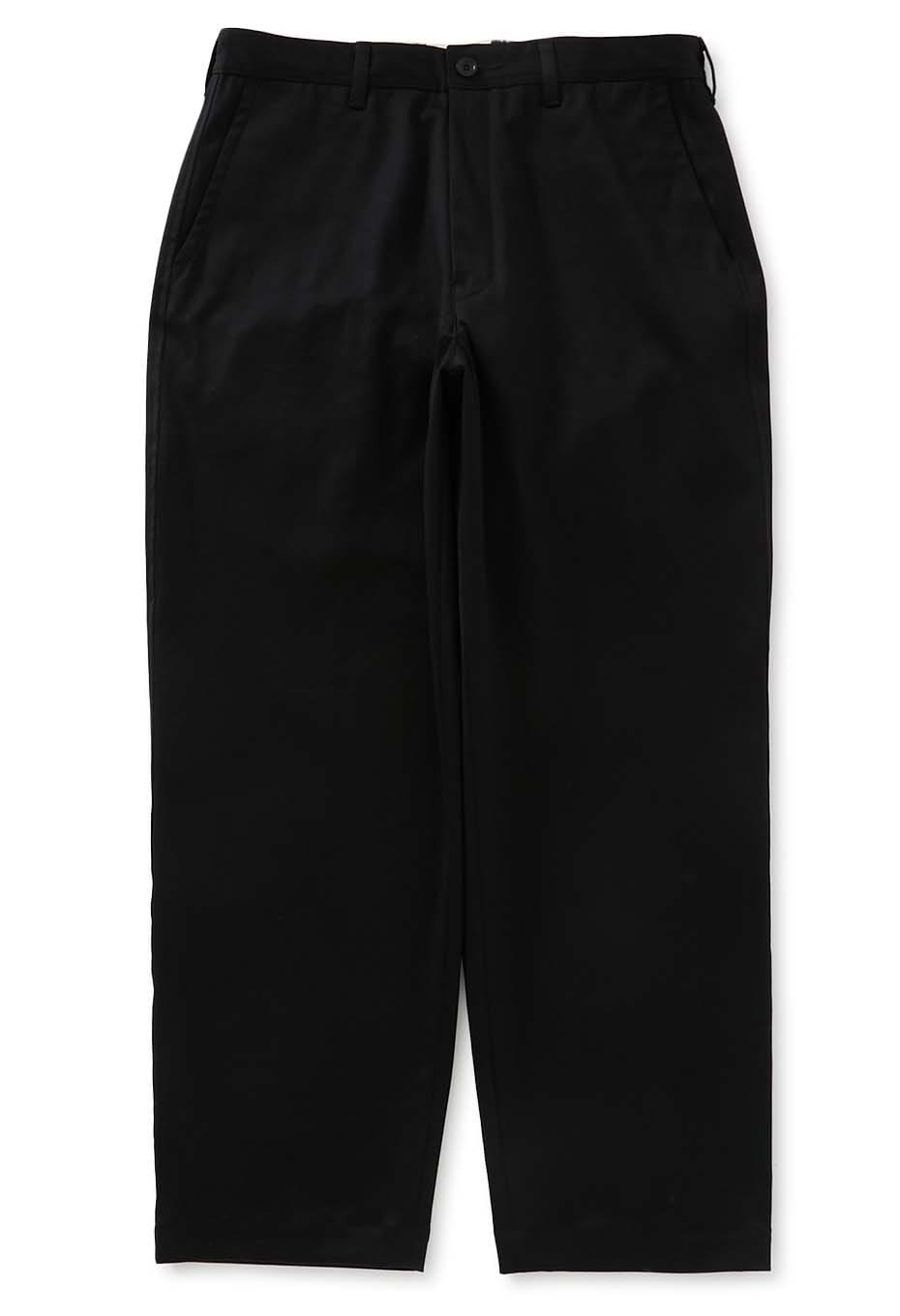 ジャーマンチノ ワイドパンツ | HOLLYWOOD RANCH MARKET | ハリウッド