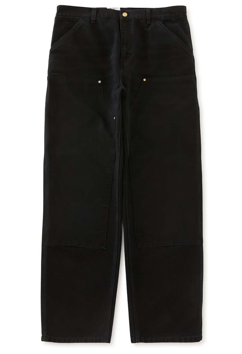 Carhartt WIP/ダブルニーパンツ 1 | Carhartt WIP | ハリウッドランチ