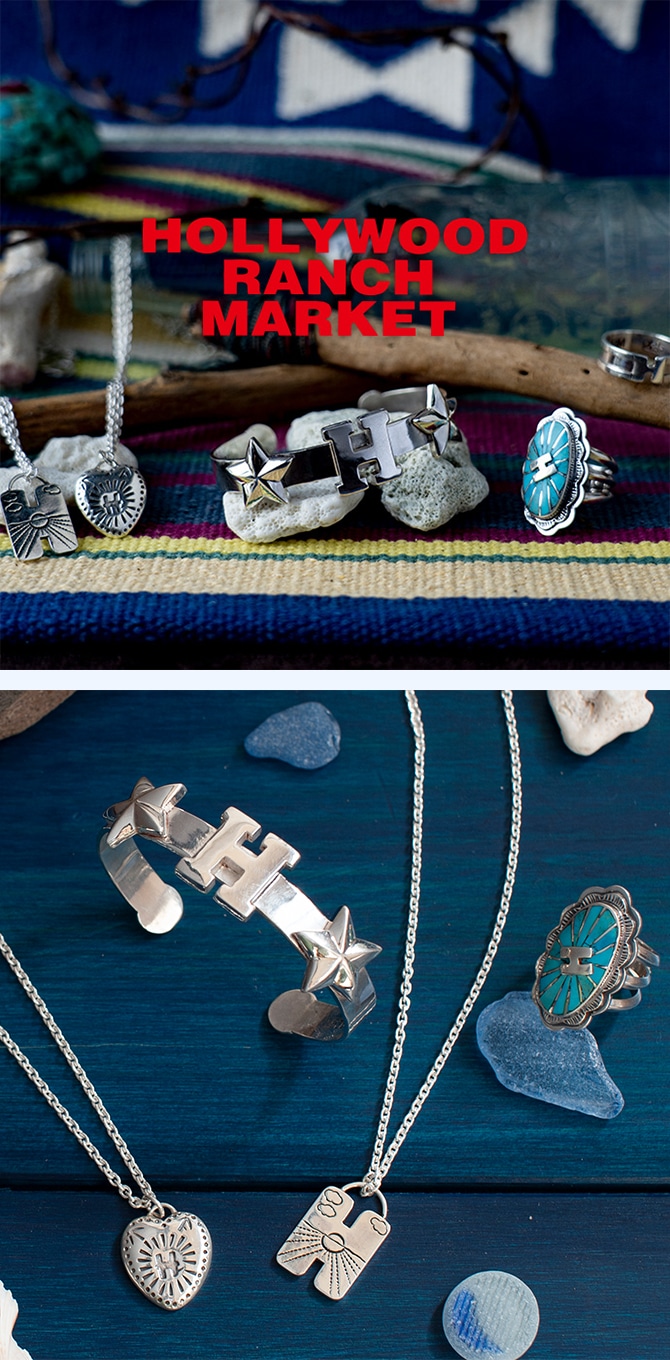 RENEWAL OPEN ITEMS vol.2 | 聖林公司 | ファッション通販