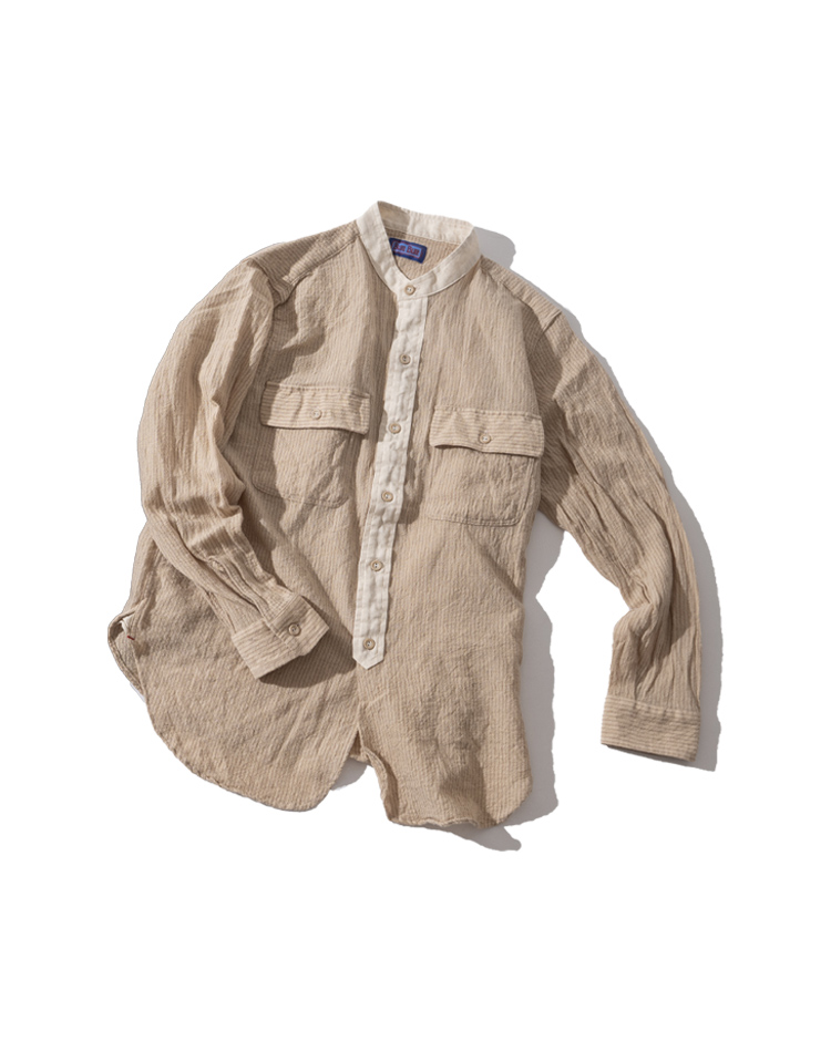 WINTER RECOMMEND TOPS 2025 FALL&WINTER | BLUE BLUE | ブルーブルー