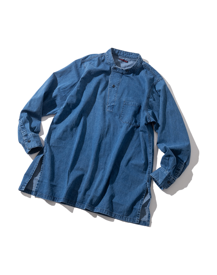 WINTER RECOMMEND TOPS 2025 FALL&WINTER | BLUE BLUE | ブルーブルー