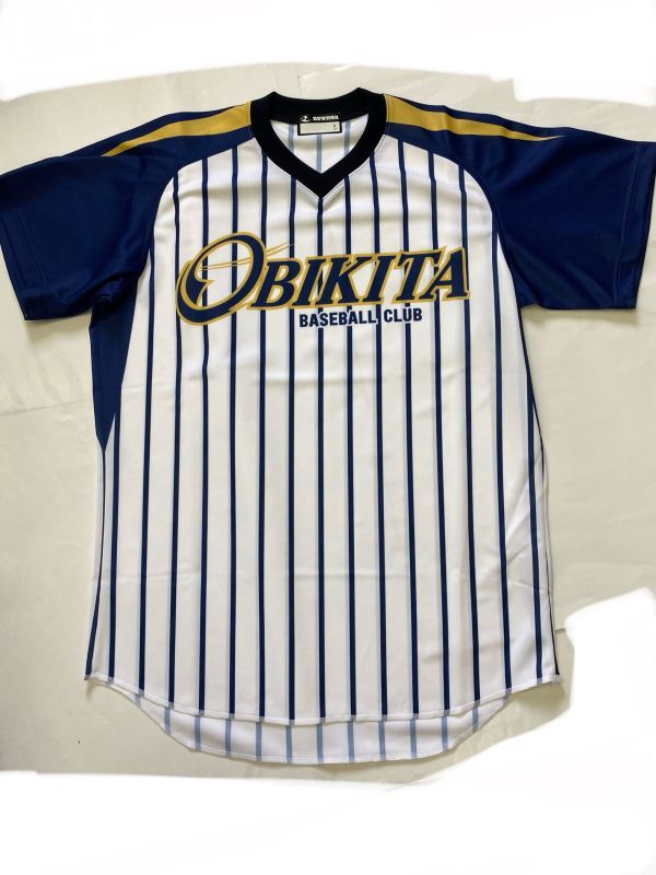 帯広北高校 公式戦ユニフォーム 帯広北高校 公式戦ユニフォーム 帯広北