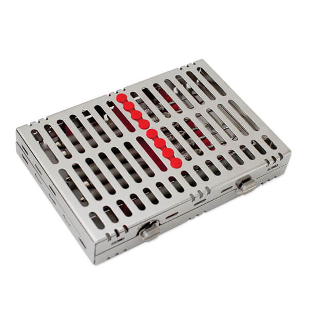 グレーシーキュレット 滅菌ケースセット グレーシーキュレット 滅菌