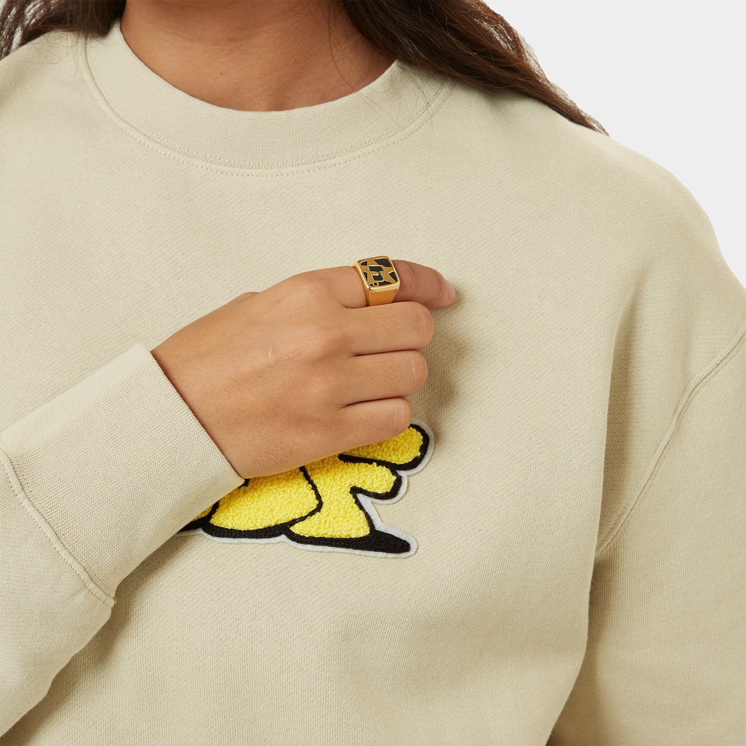 H STAR RING｜JEWELRY（ジュエリー）｜【公式通販 HUF】｜ハフ