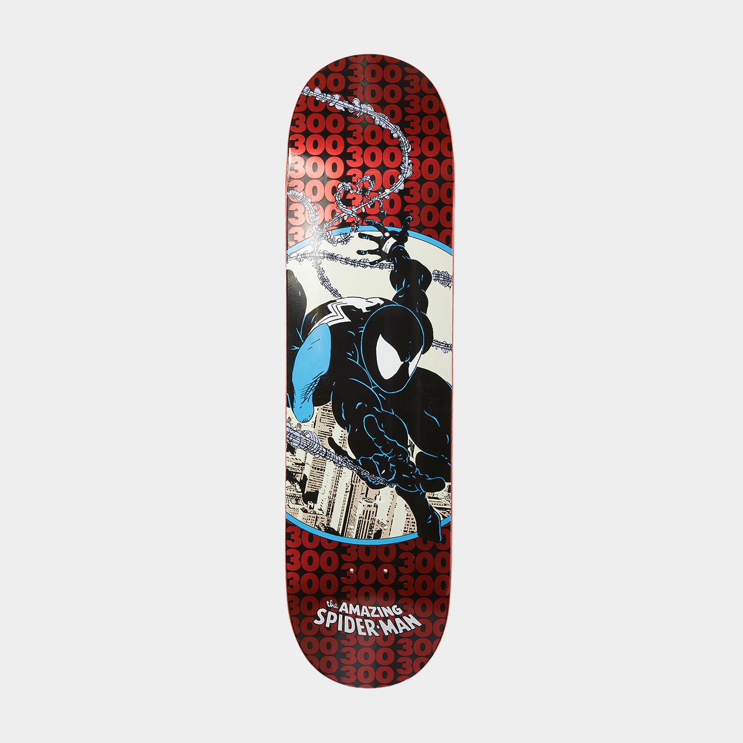 HUF X MARVEL SPIDER-MAN ISSUE 300 BLIND BAG DECKS｜OTHERS（その他