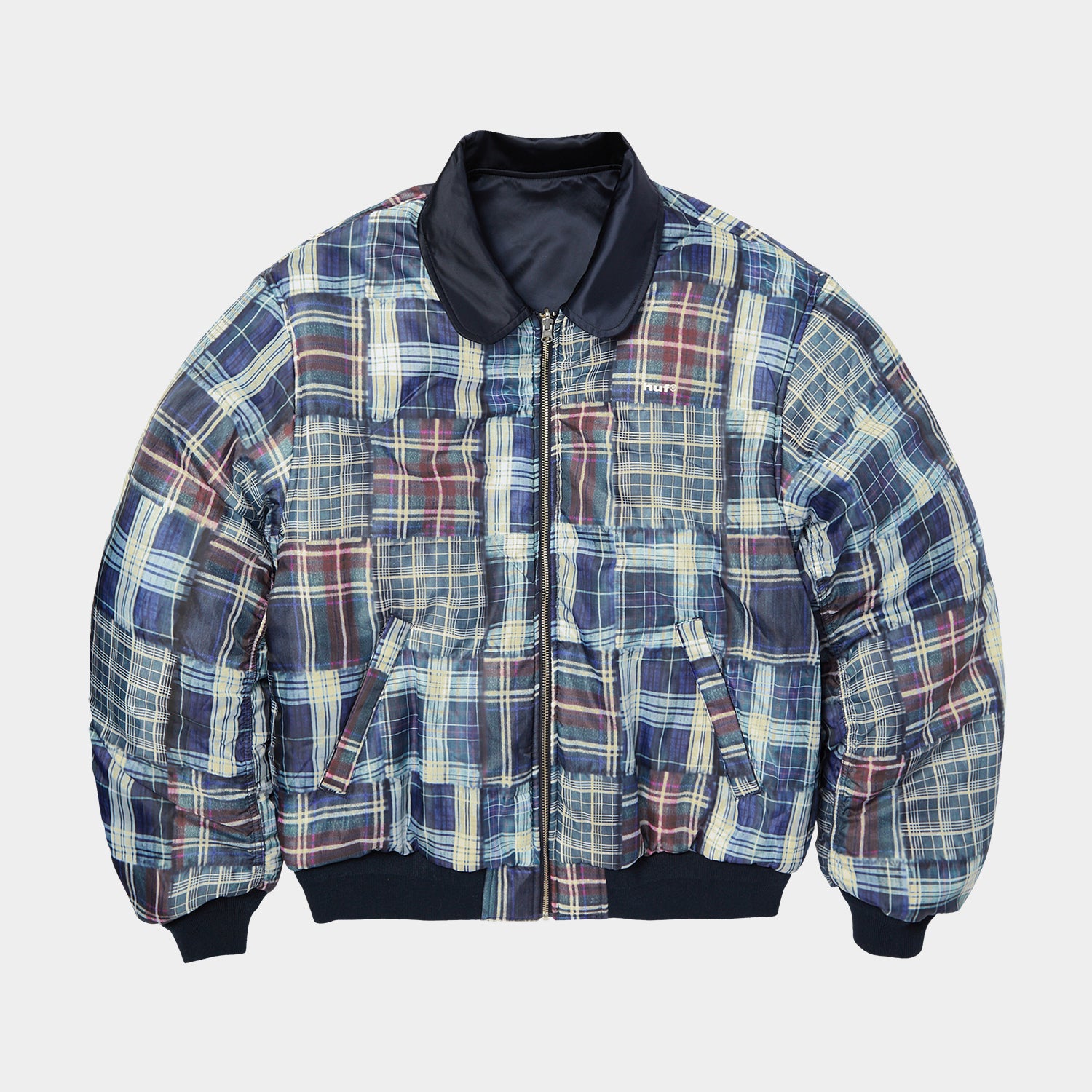 CLOTHIERS REVERSIBLE FLIGHT JACKET｜JACKETS（ジャケット）｜【公式