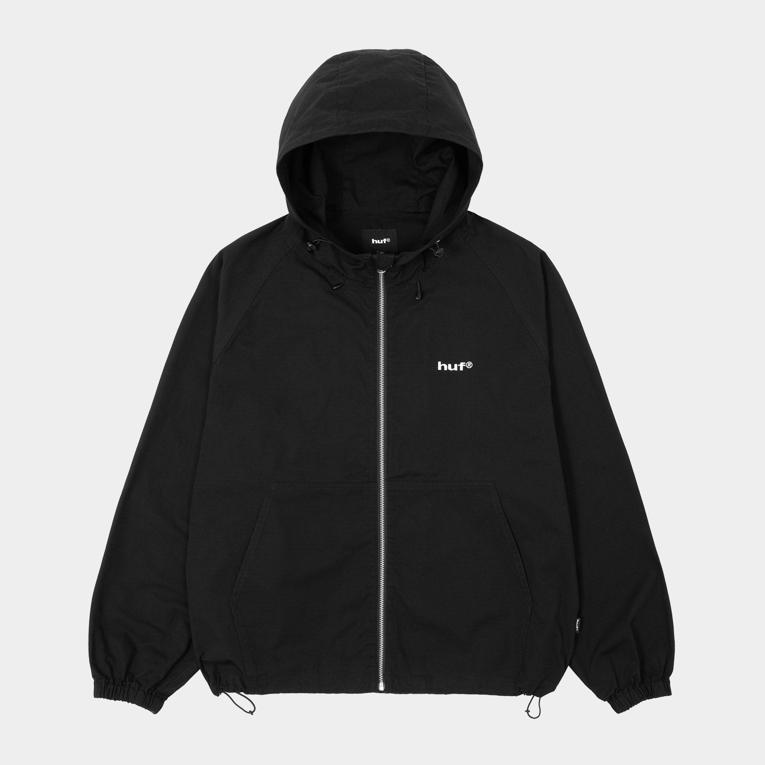 HUF®eightynine HOODED JACKET｜JACKETS（ジャケット）｜【公式通販