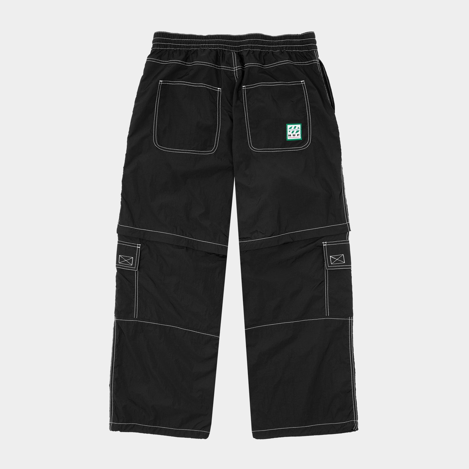 FILLMORE CONVERTIBLE CARGO PANT｜PANTS（パンツ）｜【公式通販 HUF