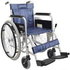 カワムラサイクル】スチール製車椅子 KR801Nソフト ｜車いすの格安通販