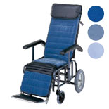 ティルト・リクライニング車椅子_介助式】｜車いすの格安通販【車椅子