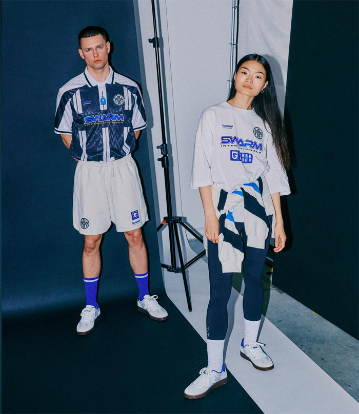 新品 ヒュンメル ガンバ大阪 トレーニング3点セット 新品 ヒュンメル