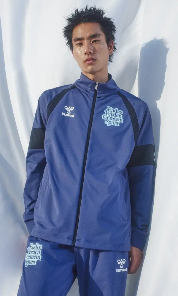 hummel｜ヒュンメル公式オンラインストア