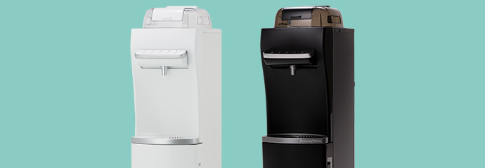 大阪市内配送無料 格安 ハミングウォーター CO-09 フローズ 浄水型