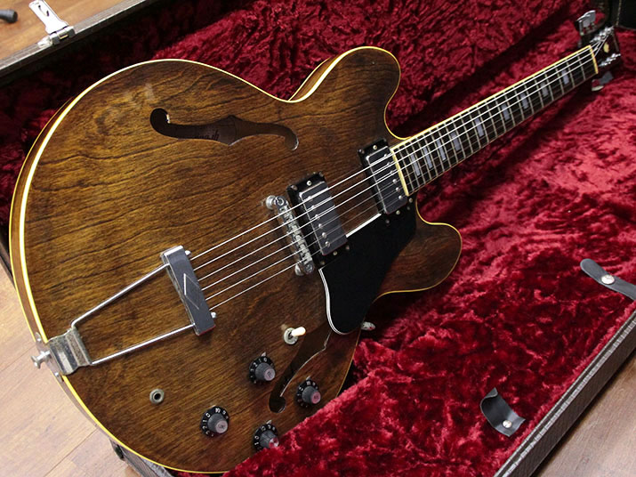 Greco SA-550WA '78 中古｜ギター買取の東京新宿ハイブリッドギターズ